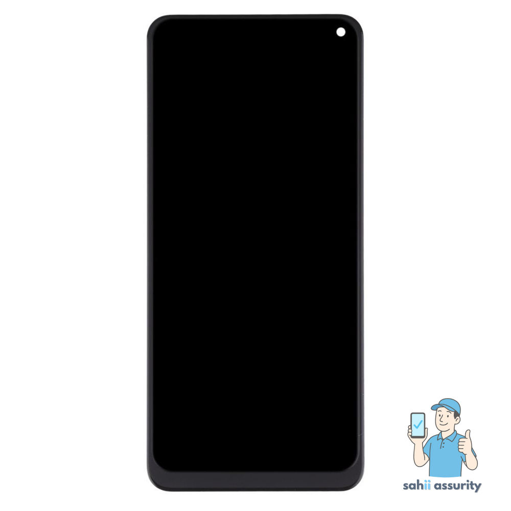 LCD with Touch Screen for Vivo X30 thumbnail